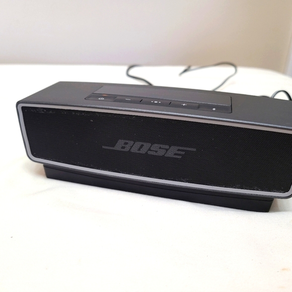 Bose Other - Bose Sound Link Mini II Portable Speaker